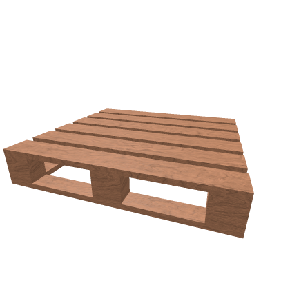 Wooden Pallet