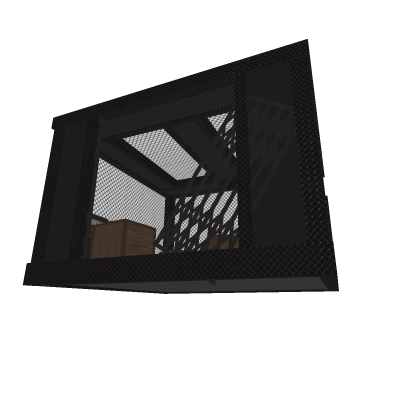 Elevator doors 2