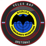 Spetsnaz -RF-