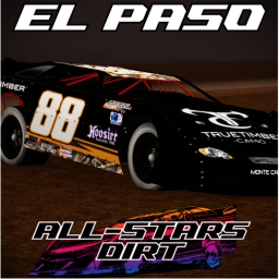 All-Stars Dirt | El Paso Speedway Park