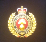 The United State Secret Service