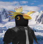 The cult of TheJunglePenguin
