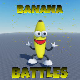 🍌 Banana Battles 💥