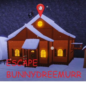 Escape BunnyDreemurr Obby!