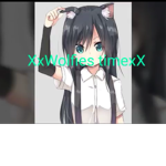XxWolfie 's TimexX