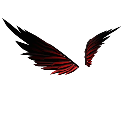 Succubus Wings | Roblox Item - Rolimon's