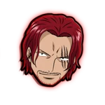 ⚡CONQUEROR'S HAKI!