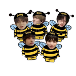 My cute freaks
