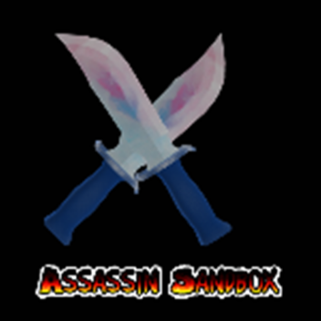Assassin Sandbox (Read Description)