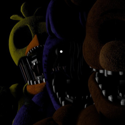 Fnaf Remastered