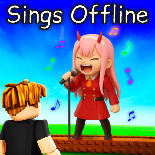 My Singing Anime