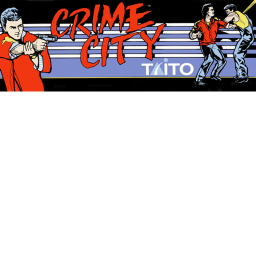 Crime City