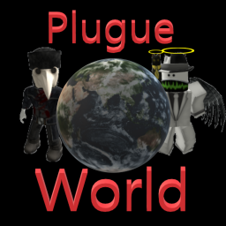 Plague World
