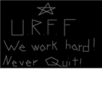 U.R.F.F.  ( United Roblox Fighting Forces)