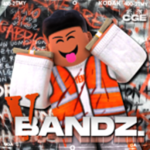 BANDZ.