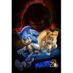 Movie sonic group club