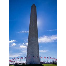 The Washington Monument