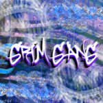 .Grim Gang