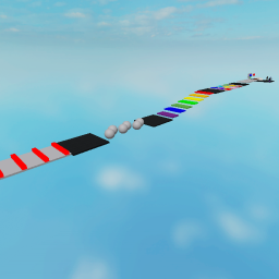 1st Super Rage Quit Obby