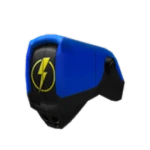 Taser Gun (Permanent)