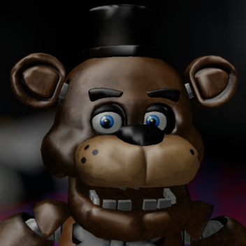 Animatronic Showcase