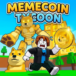 Meme Coin Tycoon
