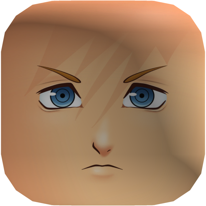 Roxas || KH2