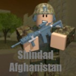 [FOB] Shindad, Afghanistan