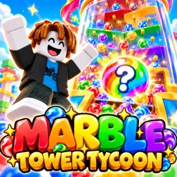 [BETA] Marble Tower Tycoon icon