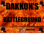 Dakkon's BattleGround