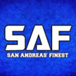 [SAF:RP] San Andreas Finest Roleplay