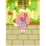 Kawaii cookies fans!