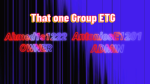 That one Group ETG