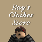 Ray's Clothes Store Group Thumbnail