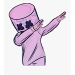dabbing masters