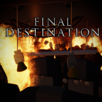 Gioco di ruolo dell'aereo di destinazione finale