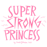 Mighty Princesses