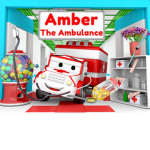 Amber he will come