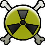 Nuclear Pirates