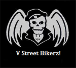 V Street Bikers