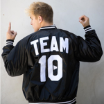 Official Team 10 Merch