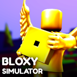Bloxy Simulator