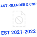 Anti Slender & CNP