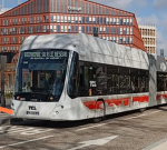 Transdev Les Cars Bleus