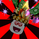 Familia de John Grupo Oficial de Roblox :D