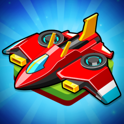 [F2P] Plane Merge Tycoon