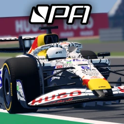 [HUGO QUEST] Formula Apex Racing