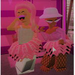 Bald Barbs