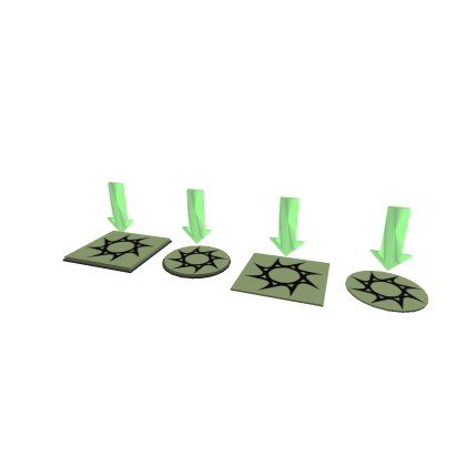 Obby Spawn Point~