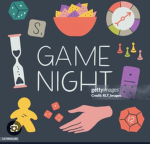 [>-* STJ GAME NIGHTS *-<]